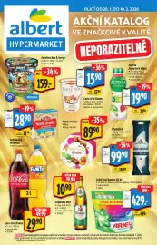 Albert leták Strana 1