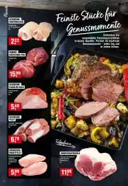 Handelshof Prospekt Seite 2