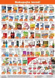 COOP DISKONT leták Strana 2