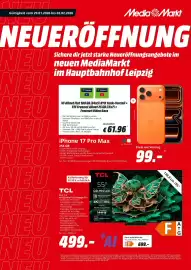 MediaMarkt Prospekt Seite 1