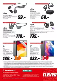 MediaMarkt Prospekt Seite 3