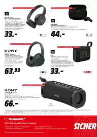 MediaMarkt Prospekt Seite 4