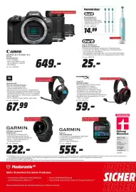 MediaMarkt Prospekt Seite 5