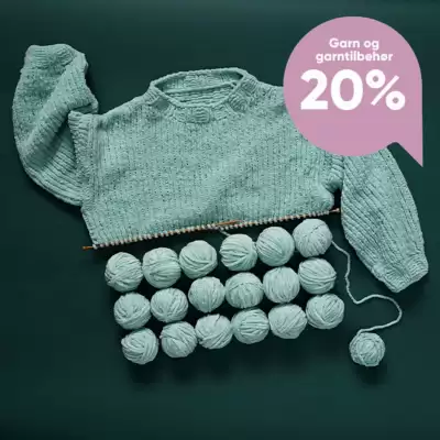 Panduro tilbudsavis (gælder indtil 2-02)