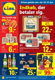 Lidl tilbudsavis Side 16