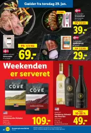 Lidl tilbudsavis Side 2
