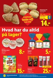 Lidl tilbudsavis Side 20