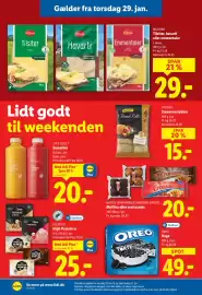 Lidl tilbudsavis Side 4