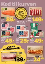 Netto tilbudsavis uge 5 Side 12