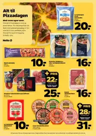 Netto tilbudsavis uge 5 Side 19