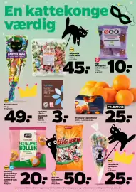 Netto tilbudsavis uge 5 Side 20