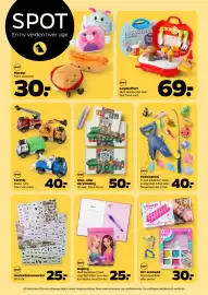 Netto tilbudsavis uge 5 Side 28