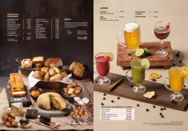 Catálogo Mister Pollo Página 10