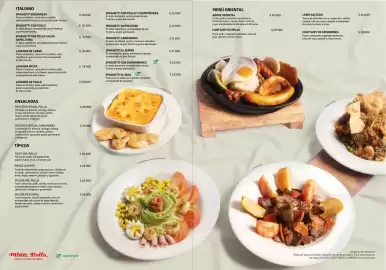 Catálogo Mister Pollo Página 4