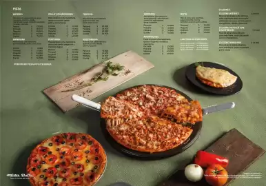 Catálogo Mister Pollo Página 7