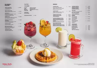 Catálogo Mister Pollo Página 8