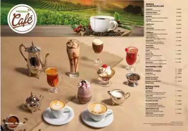 Catálogo Mister Pollo Página 9