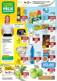 Billa leták týden 5 Strana 10