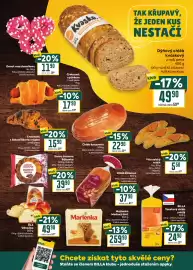 Billa leták týden 5 Strana 11