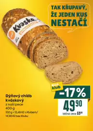 Billa leták týden 5 Strana 12