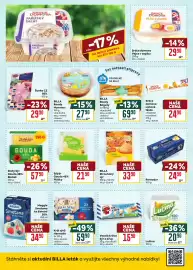 Billa leták týden 5 Strana 14