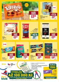 Billa leták týden 5 Strana 16