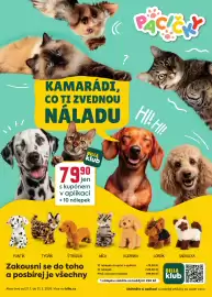 Billa leták týden 5 Strana 19