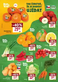 Billa leták týden 5 Strana 2