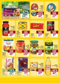 Billa leták týden 5 Strana 20