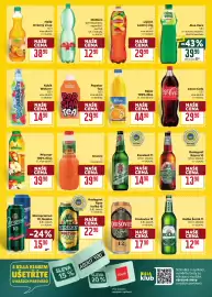 Billa leták týden 5 Strana 21