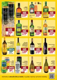 Billa leták týden 5 Strana 22