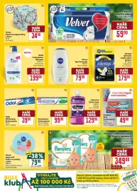 Billa leták týden 5 Strana 23