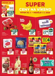 Billa leták týden 5 Strana 25