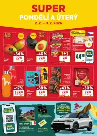 Billa leták týden 5 Strana 28