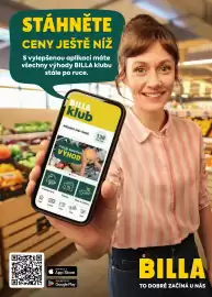Billa leták týden 5 Strana 29