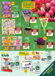 Billa leták týden 5 Strana 3