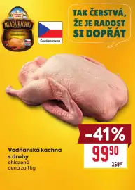 Billa leták týden 5 Strana 6