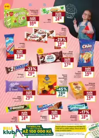 Billa leták týden 5 Strana 9