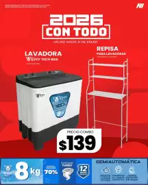 Catálogo Novicompu Página 2