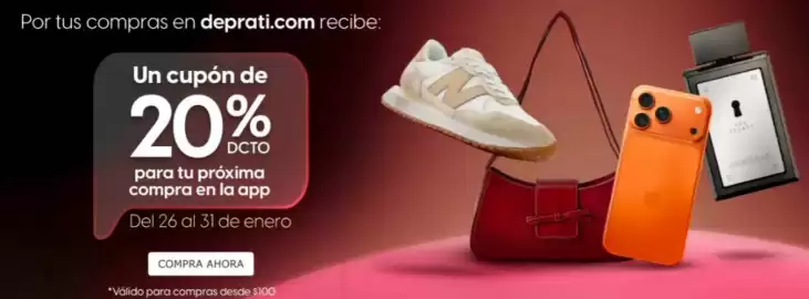 Catálogo De Prati Página 1