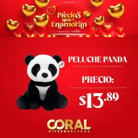 Catálogo Coral Hipermercados Página 1