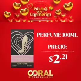 Catálogo Coral Hipermercados Página 3
