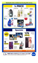 BIG W catalogue Page 2