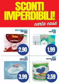 Volantino Determarket Pagina 10