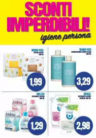 Volantino Determarket Pagina 2