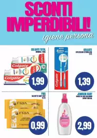 Volantino Determarket Pagina 3