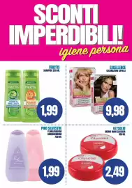 Volantino Determarket Pagina 4