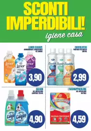 Volantino Determarket Pagina 5