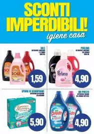 Volantino Determarket Pagina 6