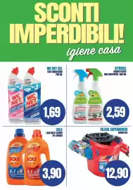 Volantino Determarket Pagina 7
